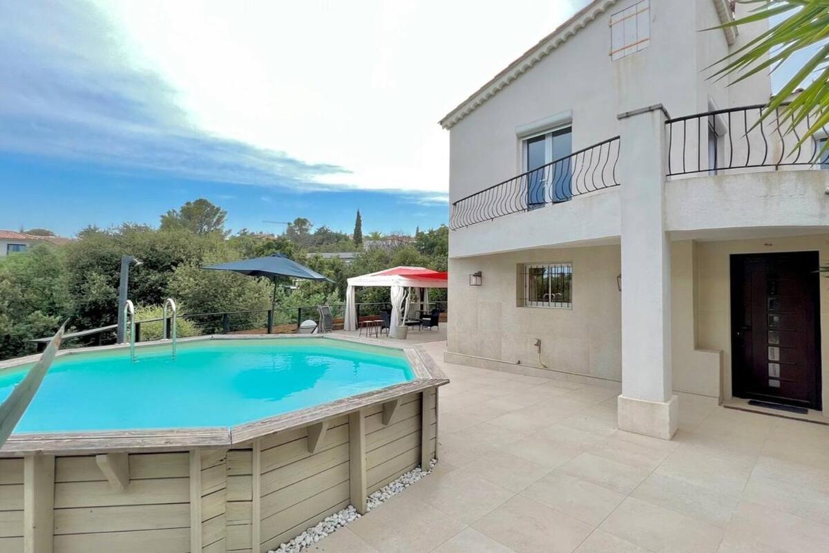 La Dauphine Frejus